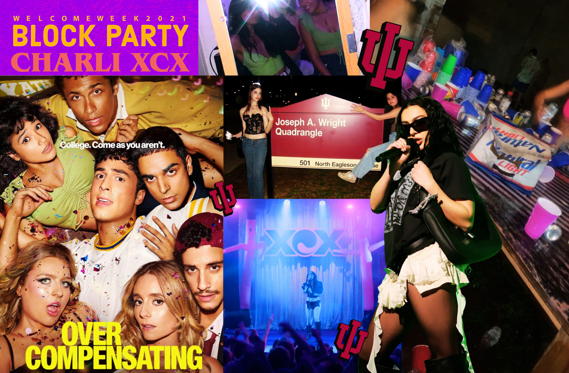 Overcompensating: The Show That Just Unlocked My Freshman Year&nbsp;Trauma